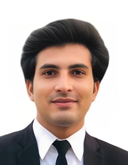 Mr. Malik Rashid Awan