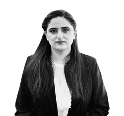 Ms. Shafia Imran Lati