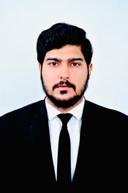 Muhammad Umer Abbasi